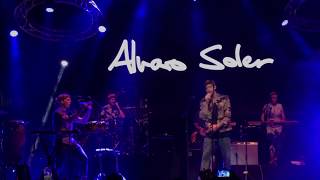 Álvaro Soler  Full Concert Live in Starlite Festival Marbella 2017 [upl. by Calhoun]