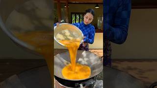 Egg boiled with chili cook recipe shortvideo shorts cooking food recipe [upl. by Pugh693]