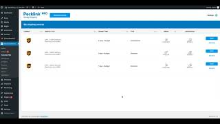 How to use milticurrency payment with Packlink PRO in WooCommerce [upl. by Amaris949]