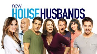 House Husbands S05E10 [upl. by Wyck]