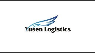 Yusen Logistics Company Video [upl. by Winikka331]