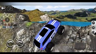 Aksi Gila di OffRoad 4x4 OffRoad Rally 7  Lintasan Paling Terjal Part 11 gemplay [upl. by Jenna]