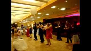 Flashmob Hochzeit Julia amp Timo [upl. by Nyrmac888]