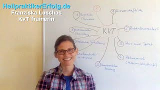 Kognitive Verhaltenstherapie und warum eine integrative Ausbildung für Sie wichtig ist [upl. by Beisel]