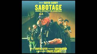 25 ATL Street Chase  Sabotage Soundtrack [upl. by Otsenre]