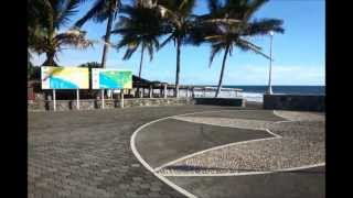 Playas de Armería Colima México Tecuanillo lugar turístico para vacacionar en tu próxima vacaciones [upl. by Hobbie508]