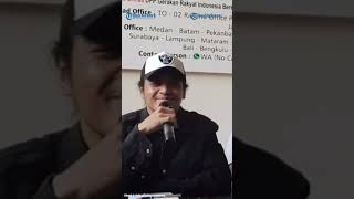 Vadel Badjideh Mengaku Tak Pernah Meniduri Lolly Selama Pacaran [upl. by Acie]