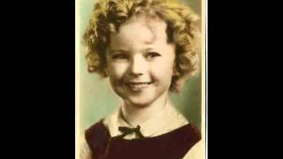 Shirley Temple  I Love a Military Man 1936 Poor Little Rich Girl [upl. by Anipsed]