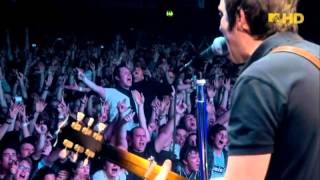 HD Oasis Live Dont Look Back In Anger amp Champagne Supernova 2008 [upl. by Dix993]