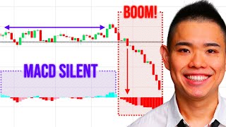 MACD Indicator Secrets 3 Powerful Strategies to Profit in Bull amp Bear Markets [upl. by Sukey83]