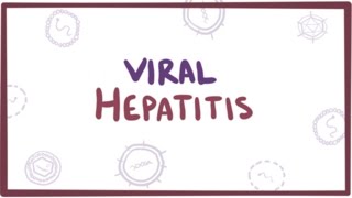 Viral hepatitis A B C D E  causes symptoms diagnosis treatment amp pathology [upl. by Nhoj]