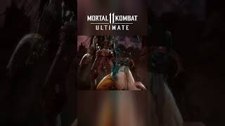 Kollector Fatality ➤ Mortal Kombat 11 mortalkombat mortalkombat11ultimate shorts Fatality [upl. by Luapnoj309]