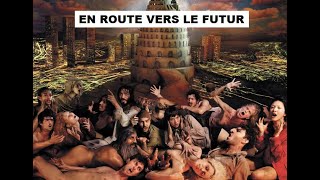 Indochine  En route vers le futur Karaoké  Vocal Remover [upl. by Autry]