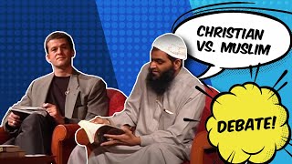 DEBATE Shabir Ally vs Mike Licona Did Jesus Rise from the Dead 2004 [upl. by Yellah]