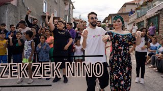 AYTAC GUNAY FT MEMO STYLE  ZEK ZEK NINO 2024  ROMAN HAVASI [upl. by Admama]