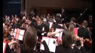 Rachmaninov Concerto pour piano n°2 mvt 1 [upl. by Atoiganap416]