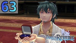 UNARRANGED MARRIAGE  Lets Play 「 TLoH Trails Into Reverie 」  63 [upl. by Tada]