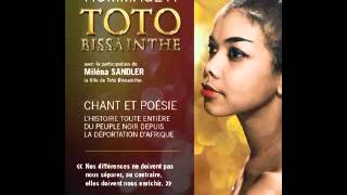 Toto Bissainthe  Monologue  La misère au soleil [upl. by Gnik]