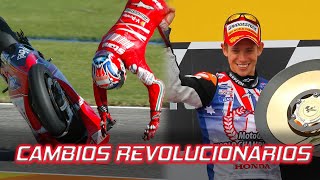 Cambios de equipo que revolucionaron MotoGP [upl. by Alyekahs]