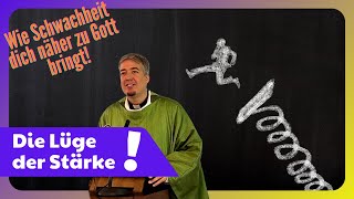 Don Philipp Isenegger Die Lüge der Stärke Wie Schwachheit dich näher zu Gott bringt [upl. by Eded]