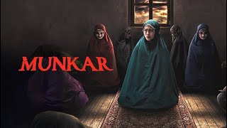 Munkar Full Movie Review  Aruma Khadijah  Husein Alatas [upl. by Enomrej]