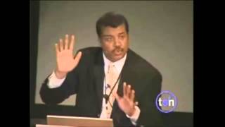 Neil deGrasse Tyson Destroys Bill O Reilly [upl. by Melac769]