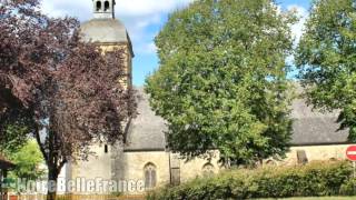 Navarrenx Les plus beaux villages de France notrebellefrance Bastide bastionnée [upl. by Ranjiv593]