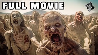 BREAKDOWN LANE ROAD KILL 🎬 Full Exclusive Zombie Horror Movie Premiere 🎬 English HD 2023 [upl. by Brout897]