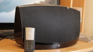 Kitsound Evoke 21 Wireless Sound System [upl. by Eryt475]