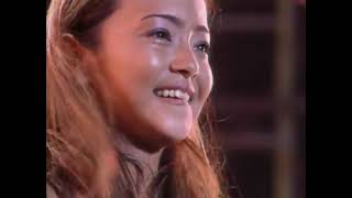 Namie Amuro 安室奈美恵  Sweet 19 Blues 1996 [upl. by Betthel]