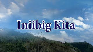 INIIBIG KITA by Roel Cortez  KARAOKE VERSION [upl. by Maggie]