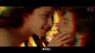 anaglyph 3d video Cheez Badi Video Song ¦ Machine [upl. by Ettesoj]