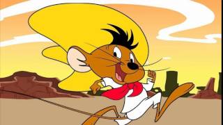 speedy gonzales [upl. by Sabas]