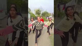 Angoori Angoori trending viral dance [upl. by Eiramaneet]