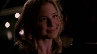 Everwood  Amy Finally Tells Ephram She Loves Him Finale [upl. by Hsitirb]