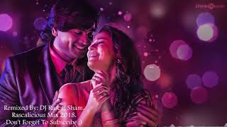 Neeyum Naanum Anbe Remix  Imaikkaa Nodigal [upl. by Sproul520]