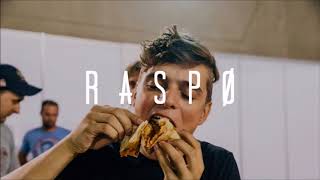 Martin Garrix  Pizza Raspo Trap Remix [upl. by Ecenaj]