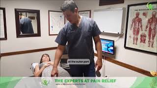 Knee Pain Chondromalacia Patella and Patellofemo [upl. by Aserehc]