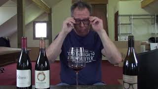 Three best selling Pinot Noir under twenty bucks Episode 683 [upl. by Aihk]