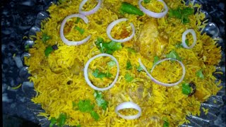 Kofta Biryani Recipe Recipe by cooking with Afshi [upl. by Willa]