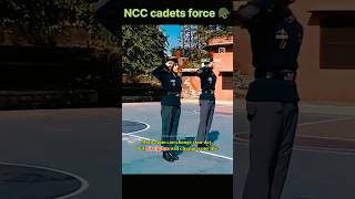 Motivation can change your life but discipline with change your life 🇮🇳👮 ncc army navy airforce [upl. by Olegnalehcim]