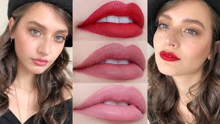 Best Lipsticks for Pale Skin [upl. by Aleira]