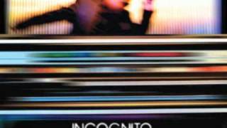 Incognito The Song [upl. by Nyral129]