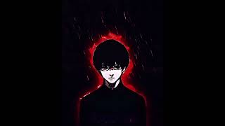 Haise  Kanekitgshnupzik anime edit on original manga fypシ real tokyoghoul kaneki haise [upl. by Eimorej36]