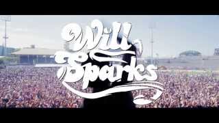 Will Sparks  Stereosonic Recap Teaser 2013 [upl. by Marilla]