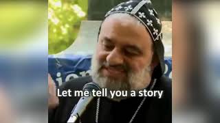 Are you a Priest  Oriental Orthodox Priest responds [upl. by Nivac315]