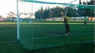 Coupe de lHérault  Tirs au but  séance de penalties [upl. by Heintz343]