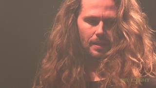 Ne Obliviscaris  Libera Part IUrn Part II Live in Montreal [upl. by De Witt552]