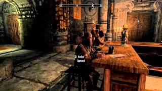 Lets Play Skyrim german Full HD  Part 128 [upl. by Gilpin]