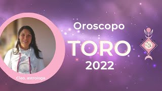 ♉ Oroscopo Toro 2022  le tue previsioni personalizzate 🍀 [upl. by Naujyt]